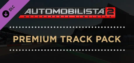 Automobilista 2 Premium Track Pack DLC * STEAM RU 