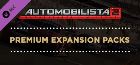 Automobilista 2 Premium Expansion Packs DLC
