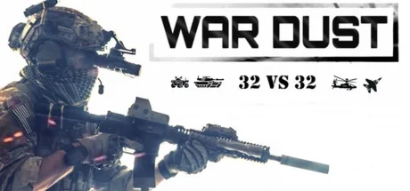 WAR DUST * STEAM РОССИЯ  АВТОДОСТАВКА 0% КАРТЫ