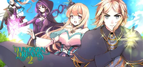 Dungeon Dreams 2 * STEAM RU  АВТО 0%