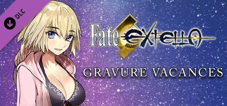 Fate/EXTELLA - Gravure Vacances DLC * STEAM RU 