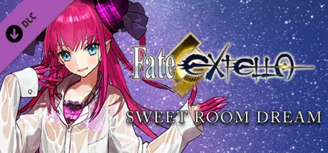 Fate/EXTELLA - Sweet Room Dream DLC * STEAM RU 