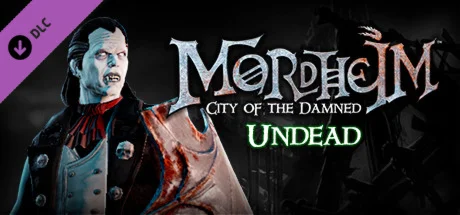 Mordheim: City of the Damned - Undead DLC * STEAM RU 