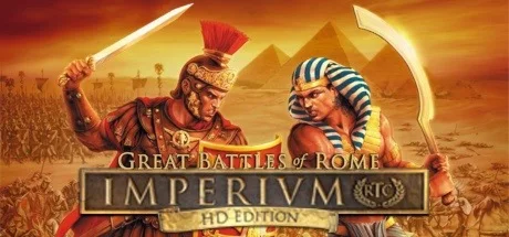 IMPERIVM - Great Battles of Rome / HD Edition