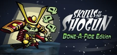 Skulls of the Shogun * STEAM RU  АВТО 0%