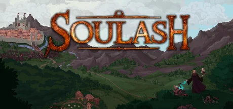 Soulash * STEAM РОССИЯ  АВТОДОСТАВКА 0% КАРТЫ