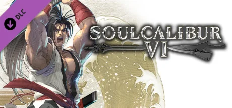 SOULCALIBUR VI - DLC9: Haohmaru * STEAM RU  АВТО 0%