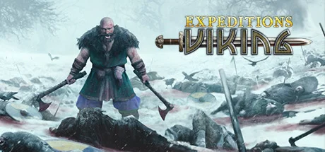Expeditions: Viking * STEAM RU  АВТО 0%
