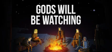 Gods Will Be Watching Collector's Edition * STEAM RU 
