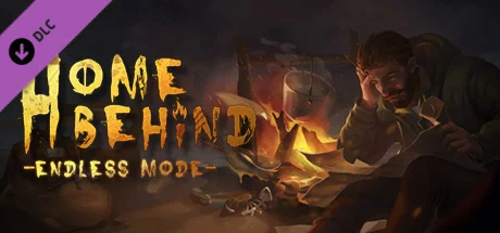 HomeBehind - Endless Mode DLC * STEAM RU  АВТО 0%