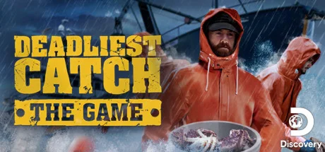 Deadliest Catch: The Game * STEAM RU  АВТО 0%