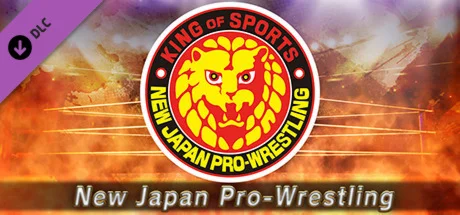 Fire Pro Wrestling World - New Japan Pro-Wrestling Coll