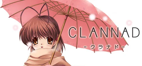 CLANNAD HD Edition * STEAM RU  АВТО 0%