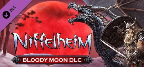Niffelheim Bloody Moon DLC * STEAM RU  АВТО 0%