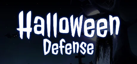 Halloween Defense * STEAM RU  АВТО 0%