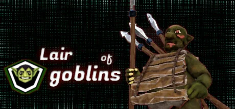 Lair of goblins * STEAM RU  АВТО 0%