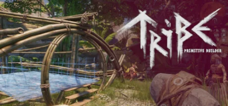 Tribe: Primitive Builder * STEAM RU  АВТО 0%