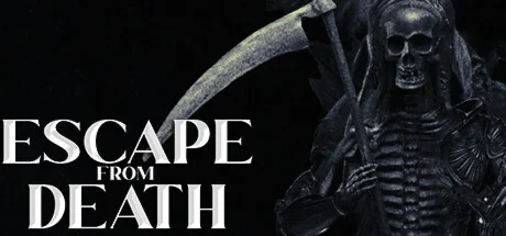 Escape from Death * STEAM RU  АВТО 0%