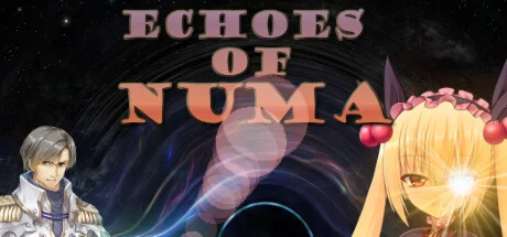 Echoes of Numa * STEAM RU  АВТО 0%