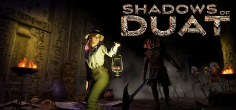 Shadows of Duat * STEAM RU  АВТО 0%