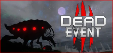 Dead Event * STEAM РОССИЯ  АВТОДОСТАВКА 0% КАРТЫ