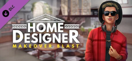 Home Designer Blast - Jason's Industrial Loft DLC