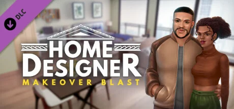 Home Designer Blast - Liam & Beth's Studio Apartment
