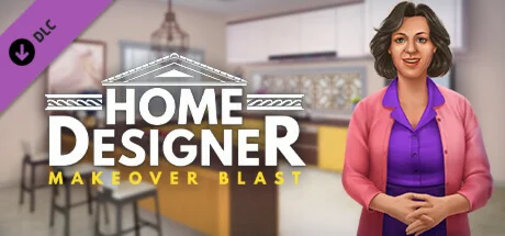 Home Designer Blast - Sheila's Modern Kitchen DLC