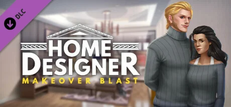 Home Designer Blast - Mark & Mary's Master Bedroom DLC