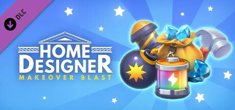 Home Designer Blast - Beginner Pack DLC * STEAM RU 