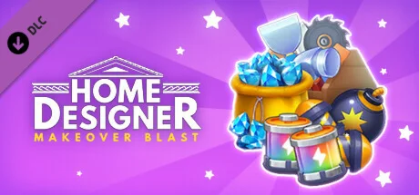 Home Designer Blast - Life Pack DLC * STEAM RU 