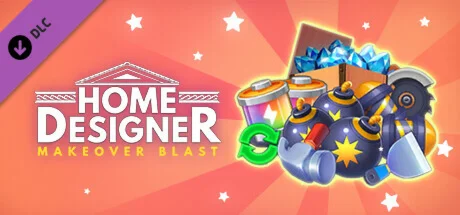 Home Designer Blast - Advanced Pack DLC * STEAM RU 