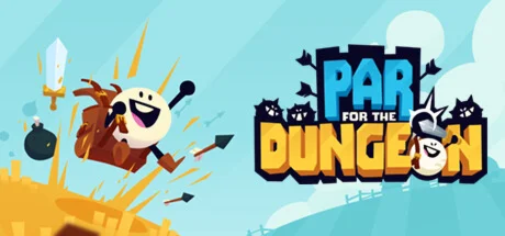 Par for the Dungeon * STEAM RU  АВТО 0%