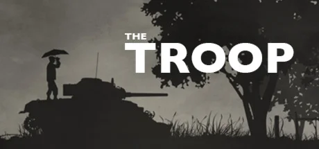 The Troop * STEAM РОССИЯ  АВТОДОСТАВКА 0% КАРТЫ
