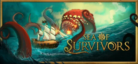 Sea of Survivors * STEAM RU  АВТО 0%