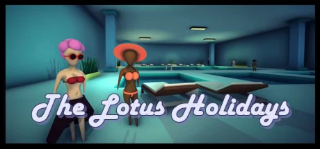 The Lotus Holidays * STEAM RU  АВТО 0%