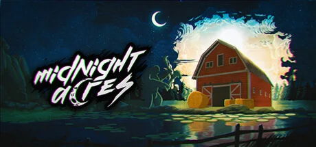 Midnight Acres * STEAM RU  АВТО 0%