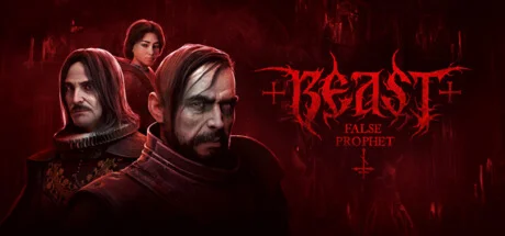 BEAST - Early Access * STEAM RU  АВТО 0%