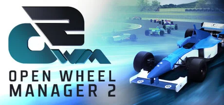 Open Wheel Manager 2 * STEAM RU  АВТО 0%