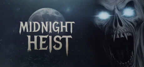 Midnight Heist * STEAM RU  АВТО 0%