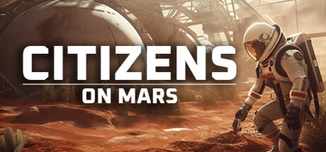 Citizens On Mars * STEAM RU  АВТО 0%