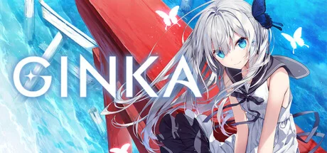 GINKA * STEAM РОССИЯ  АВТОДОСТАВКА 0% КАРТЫ