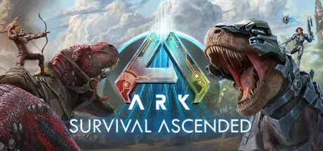 ARK: Survival Ascended * STEAM RU  АВТО 0%