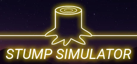 Stump Simulator * STEAM RU  АВТО 0%