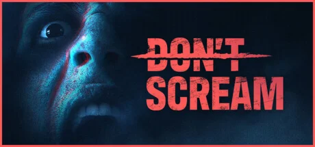DON'T SCREAM * STEAM РОССИЯ  АВТОДОСТАВКА 0% КАРТЫ