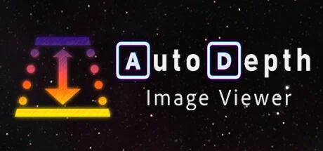 AutoDepth Image Viewer * STEAM RU  АВТО 0%