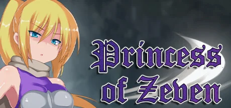 Princess of Zeven * STEAM RU  АВТО 0%