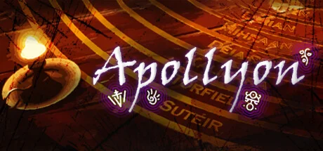 Apollyon: River of Life * STEAM RU  АВТО 0%