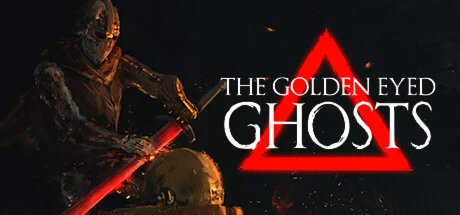 The Golden Eyed Ghosts * STEAM RU  АВТО 0%