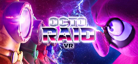 OctoRaid VR * STEAM РОССИЯ  АВТОДОСТАВКА 0% КАРТЫ